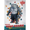 The Suicide Squad King Shark Nanaue(Dynamic 8ction Hero) - image 2 of 4