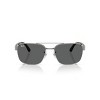 Ray-Ban RB3751 61mm Gender Neutral Square Sunglasses - 2 of 4