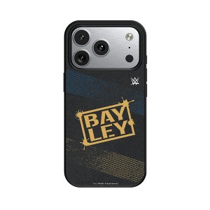 WWE SuperStars (F) Steel MagSafe Compatible Cell Phone Case for Apple iPhone 17 Series - 1 of 4