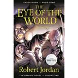 The Eye of the World: The Graphic Novel, Volume Two - (Wheel of Time: The Graphic Novel) by  Robert Jordan & Chuck Dixon (Paperback)