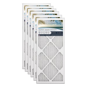Cabana Air Filters HVAC Furnace Air Filters - 1 of 4