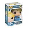 Funko Disney Princess - Cinderella in Blue Gown #222 - 2 of 4