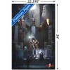 Trends International DC Comics Movie - Shazam - The Wizard Unframed Wall Poster Prints - 3 of 4