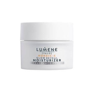 Lumene Valo Glow Reveal Moisturizer - Fragrance Free - 1.7 fl oz - 1 of 4