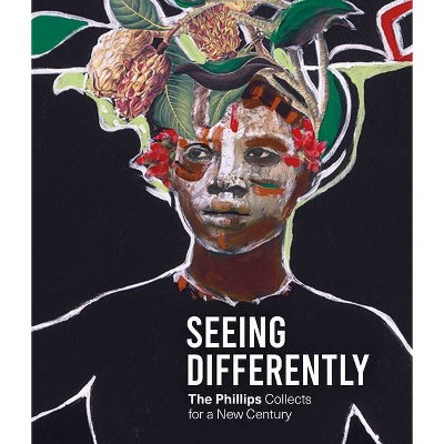 Seeing Differently - by  David C Driskell & Mary Jane Jacob & Dorothy Kosinski (Hardcover)