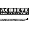 Teacher Created Resources® Modern Farmhouse Positive Sayings Magnetic Border, 24 Feet - 2 of 2