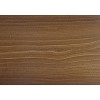 Monarch Specialties Computer Desk Home Office Laptop Storage Drawers 48InchL Work Metal Laminate Walnut Black Transitional - 4 of 4
