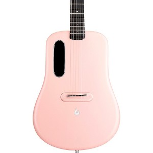 LAVA MUSIC ME 4 Carbon Fiber 36" Acoustic-Electric Guitar With Airflow Bag - 1 of 4
