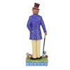 Jim Shore 10.25 In Willy Wonka Chocolate Factory Heartwood Creek Figurines - 2 of 3