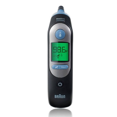 Braun ThermoScan7 Ear Thermometer