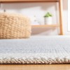 Natura NAT324 Flat Weave Indoor Rugs - Safavieh - 4 of 4