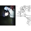 The Official Tower of God Coloring Book - by SIU (Paperback) - 4 of 4