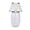 Stony Creek 10.5 Inch Play Ball! Med Pre-Lit Vase W/ Shade Sports Gift Baby Child Novelty Sculpture Lights - 2 of 3