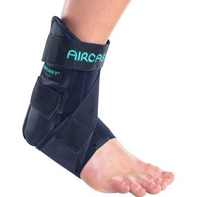 DJO 02MSL Aircast AIRSPORT Ankle Support Brace Right M: 5.5 - 7 W: 5.5 - 8.5 - SM (Each)