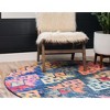 Unique Loom    Sedona Desert Area Rug - 3 of 4