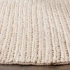 Natural Fiber NF520 Hand Woven Indoor Rugs - Safavieh - 3 of 3