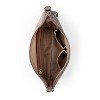 The Sak Women's Jasmine Small Hobo, Mushroom Suede - 4 of 4