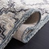 Soho SOH128 Hand Tufted Indoor Rugs - Safavieh - 4 of 4