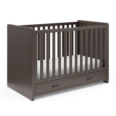 target graco crib