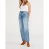 Women's Tyler Vintage Straight Jeans - ETICA - 3 of 4