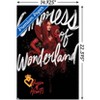 Trends International Disney Descendants: The Rise of Red - Queen of Hearts Unframed Wall Poster Prints - 3 of 4