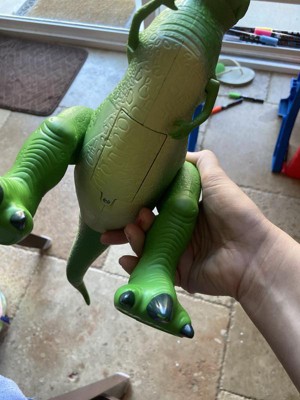 Disney Pixar Toy Story Roarin' Laughs Rex : Target