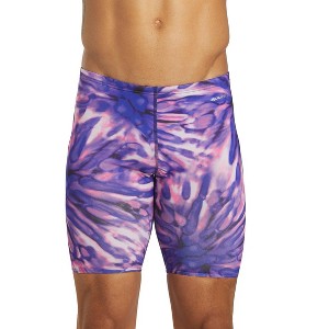 Sporti HydroLast Spacey Jammer Swimsuit (22-40) - 1 of 4