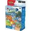 Pokémon TCG: My First Battle—Charmander and Squirtle (2 Ready-to-Play Mini Decks & Accessories) - Great For Beginners - 2 of 4