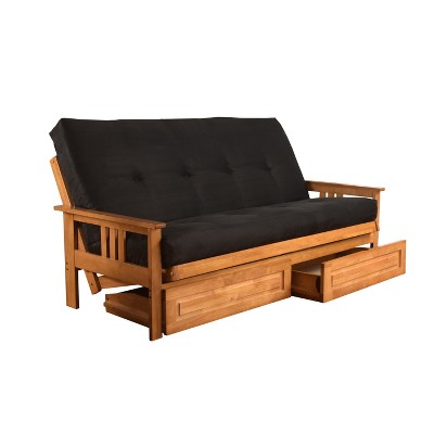 target futon bed