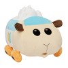 Pui Pui Molcar 11" Abbey - Ultrasoft Stuffed Animal Medium Plush Toy - image 3 of 4