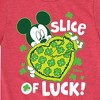 Boys' - Disney - Slice Of Luck Short Sleeve Graphic T-Shirt - 2 of 4