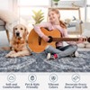COZONY Washable Runner Rug, Stain Resistant Vintage Carpet with Non-Slip Backing for Hallway & Kitchen - 3 of 4