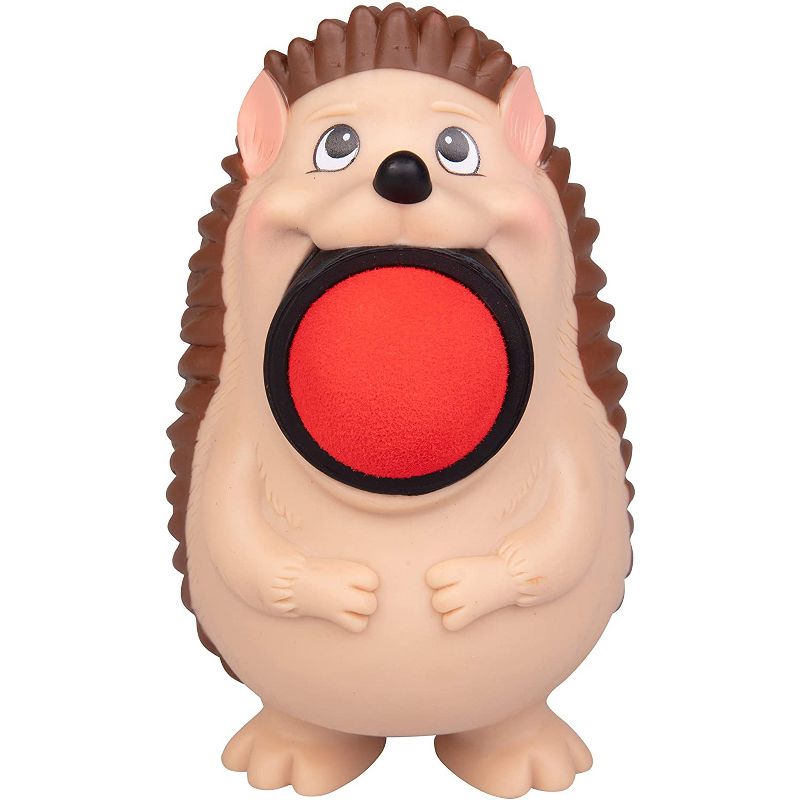 Hog Wild Hedgehog Popper Toy, 3 of 7