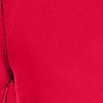 vivid red