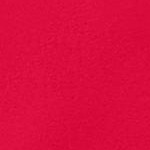 vivid red