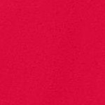 vivid red