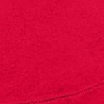 vivid red
