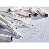 KINGART PRO Inkline Fine Line Pens , 6 pc - 3 of 4