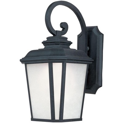 Maxim Lighting Radcliffe 1 - Light Wall Light in  Black Oxide