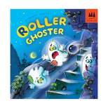 Roller Ghoster Board Game
