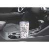 Elanze Designs Best Dental Hygienist Ever Teeth Career Wrap-Around Design 20 Ounce Stainless Steel On-The-Go Coffee Mug, Thermal Travel Tumbler with - 3 of 4