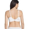 Jockey Forever Fit Women's V-Neck Molded Cup Bra - 2 of 4