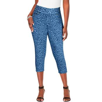 Spalding Women's Activewear Capri Legging : : Clothing, Shoes &  Accessories