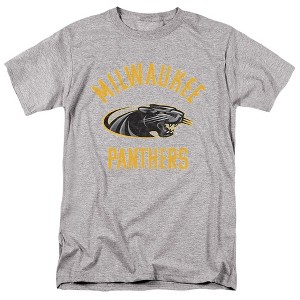 Men's University of Wisconsin Milwaukee Official Panthers T-Shirt - 1 of 4