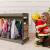 ECR4Kids Streamline Toddler Dress-Up Island - 4 of 4