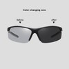 Anna-Kaci Active Women's Stylish Sports Running Sunglasses Polarized UV400 Protection - 2 of 4