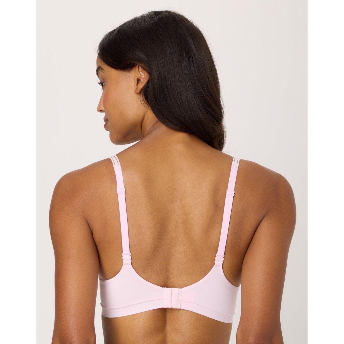 Maidenform Barely There Full Coverage Underwire Bra - thumbnail 3