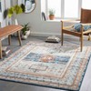 Mark & Day Campbellsburg Woven Indoor Area Rugs - 2 of 4