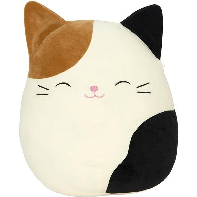 Squishmallows 16-Inch Series 1 Plush - Cameron the Cat