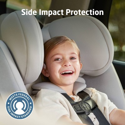 Maxi-Cosi Pria Convertible Car Seat - Blackened Pearl